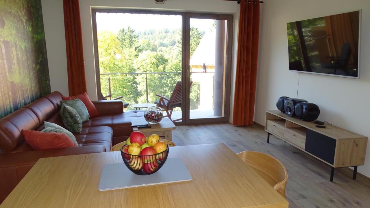 Apartament Delux 2 Szklarska Poręba Exterior foto
