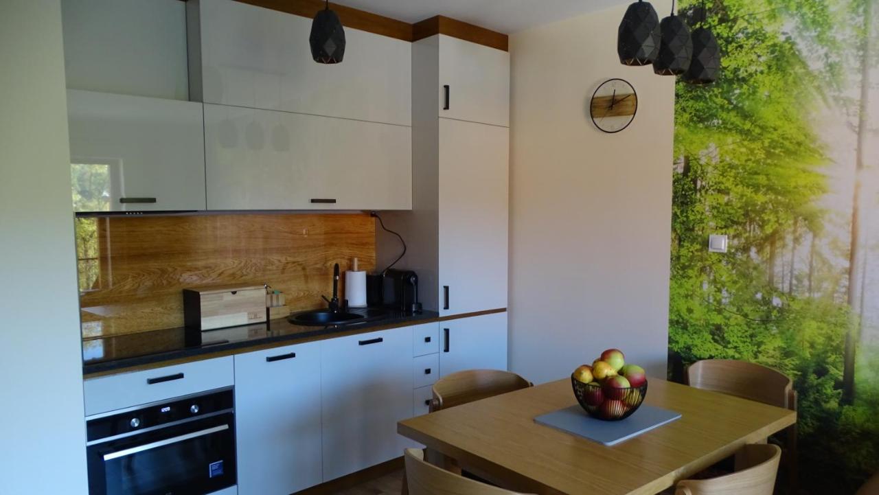 Apartament Delux 2 Szklarska Poręba Exterior foto